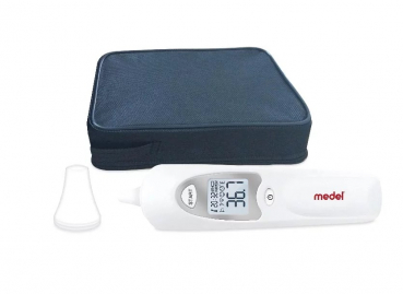 medel Ohrthermometer Ear Temp mit Tasche